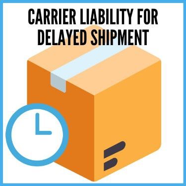 Carrier Liability vs Cargo Insurance Explained | USA Truckload Shipping