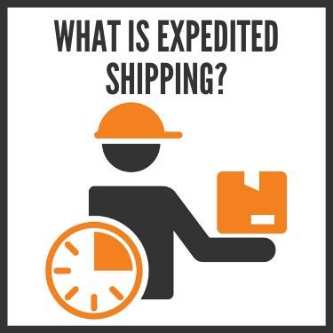 What is Expedited Shipping? | USA Truckload Shipping