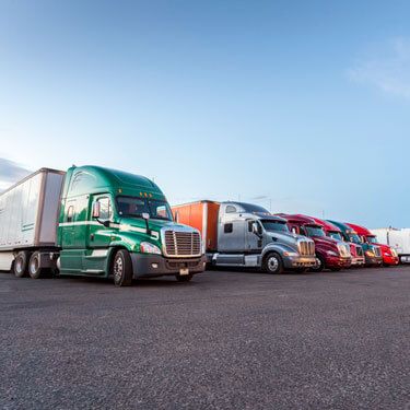 Freight Shipping from Utah to Alabama - Semi Trucks