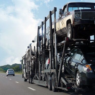 freight-shipping-from-oklahoma-to-texas-car-carrier-on-highway