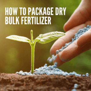 Bulk Fertilizer Transport | USA Truckload Shipping