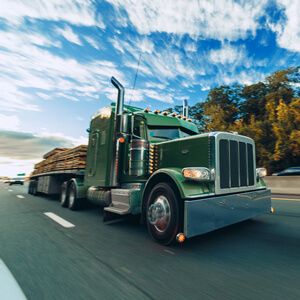 Freight Shipping from New Jersey to California Flatbed Service