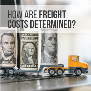 15 Easy Ways to Reduce Freight Costs | USA Truckload Shipping