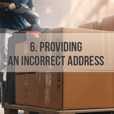 6.-providing-an-incorrect-address