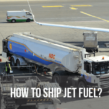 how-to-ship-jet-fuel
