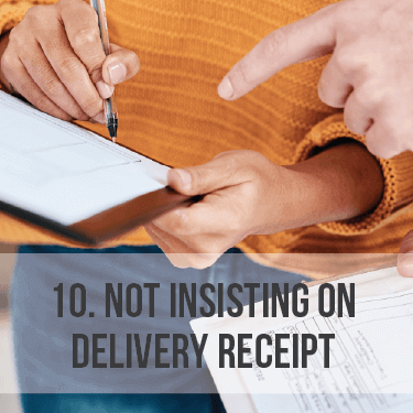 10.-not-insisting-on-delivery-receipt