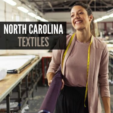 North Carolina Textiles