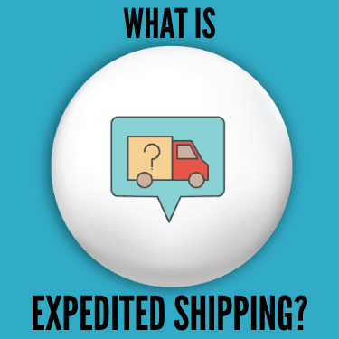 What Is Expedited Shipping
