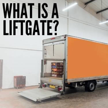 What is a Liftgate