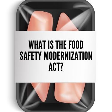 What is the Food Safety Modernization Act