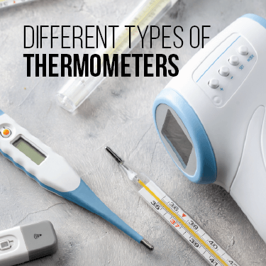 different-types-of-thermometers