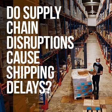 do-supply-chain-disruptions-cause-freight-shipping-delays