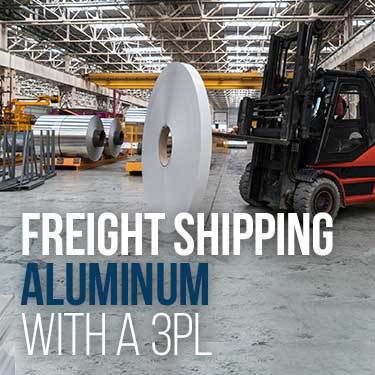 freight-shipping-aluminum-with-a-3pl