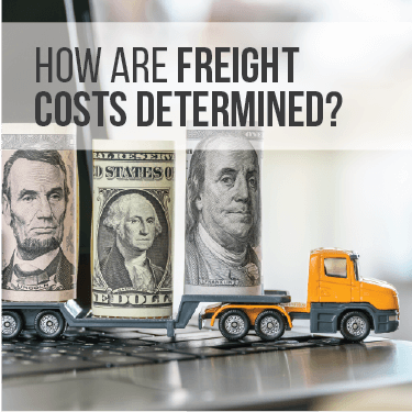 11+ Ways to Reduce Freight Costs Without Complicating Logistics - nVision  Global  Worldwide Supply Chain Solutions, Specializing in Global Freight  Audit & Payment, Loss & Damage Claims, Supply Chain Services & Technology