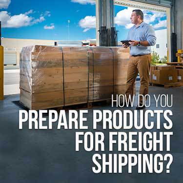 how-do-you-prepare-products-for-freight-shipping