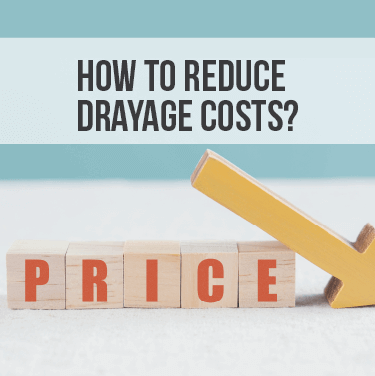How to Reduce Drayage Costs?