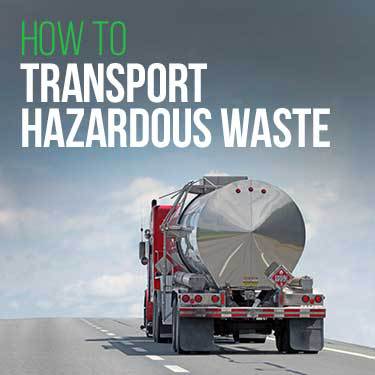 how-to-transport-hazardous-waste