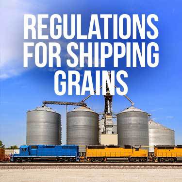 regulations-for-shipping-grains