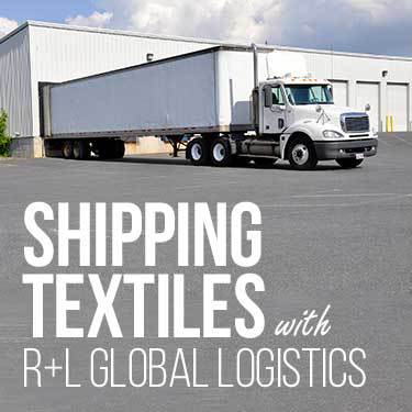 shipping-textiles-with-r+l-global-logistics