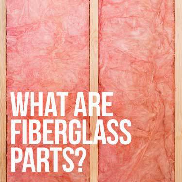 what-are-fiberglass-parts