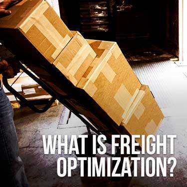 what-is-freight-optimization